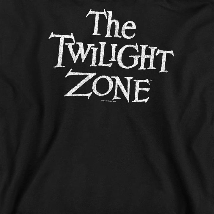 Produktbild The Twilight Zone Sweatshirt (M)