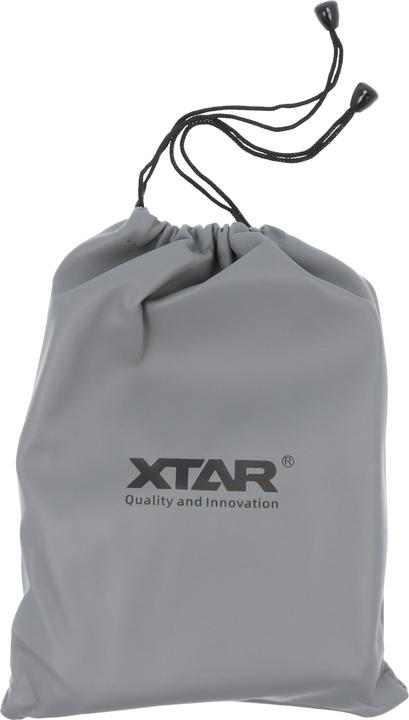 Produktbild Xtar VX4 Ladegerät, lädt 1,5V, 3,7V Li-Ion Akkus, 3,2V LiFePO4 und 1,2V NiMH Akkus, ohne Netzteil (10440, 10500, 12340, 12500, 12650, 13450, 13500, 13650, 14350, 14430, 14500, 14650, 16340, 16500, 16650, 17350, 17500, 17650, 17670, 18350, 18490, 18500, 18650, 20700, 21700, 22500, 22650, 25500, 26500, 26650, 32650, AA, AAA)