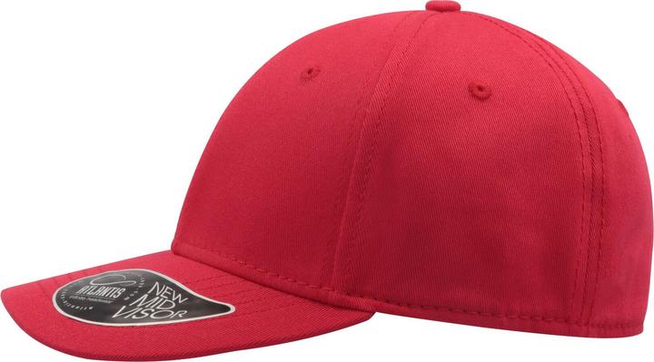 Produktbild Atlantis Headwear Pitcher - Baseball Cap (56, 58)