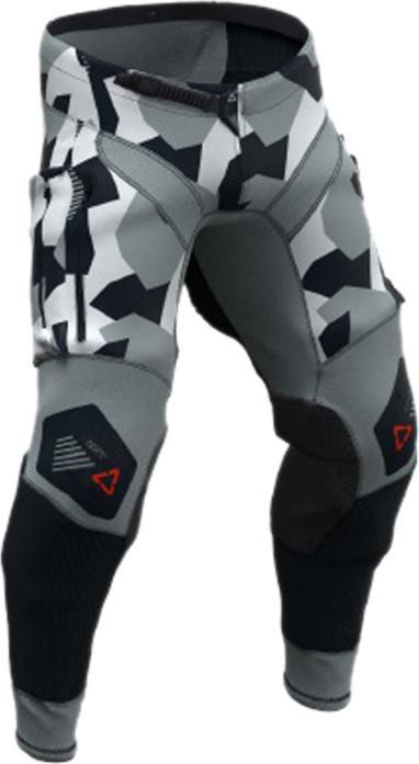 Image du produit Leatt Pant Moto 4.5 Enduro (Hommes, Taille normale, M)