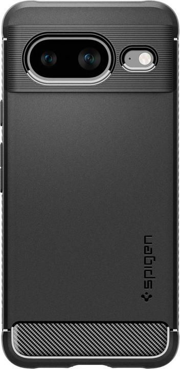 Actual product image Spigen Rugged Armor (Google Pixel 8)