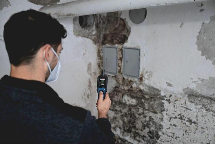 Immagine prodotto Bosch Hausgeräte GDH 1-17