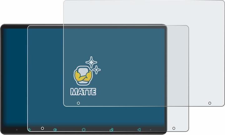 Image du produit BROTECT Protection Mat