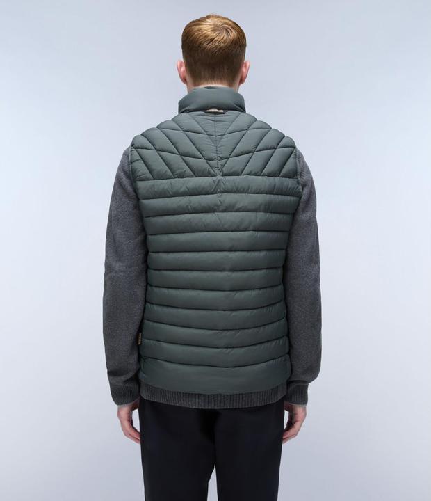 Actual product image Napapijri leevele down jacket a-lapaz v (S)