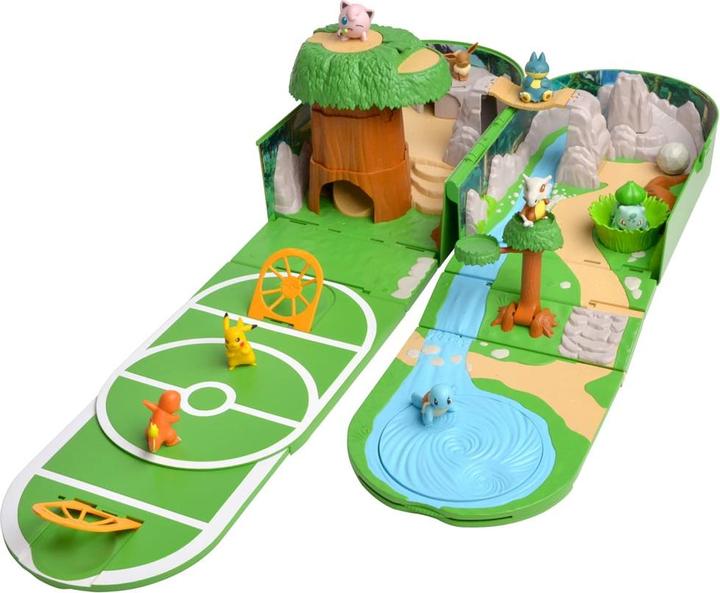 Produktbild Boti Pokémon Carry Case