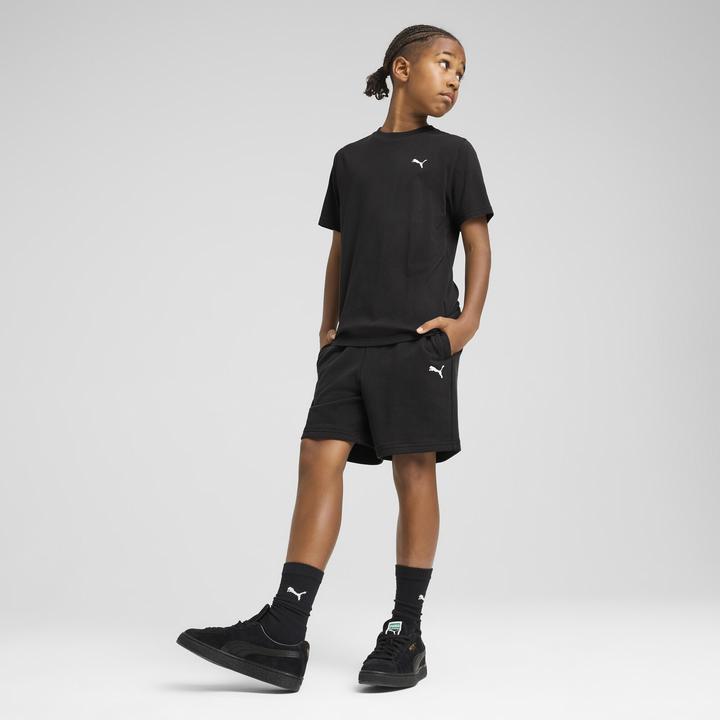 Produktbild Puma Wardrobe Ess Tee B (128)