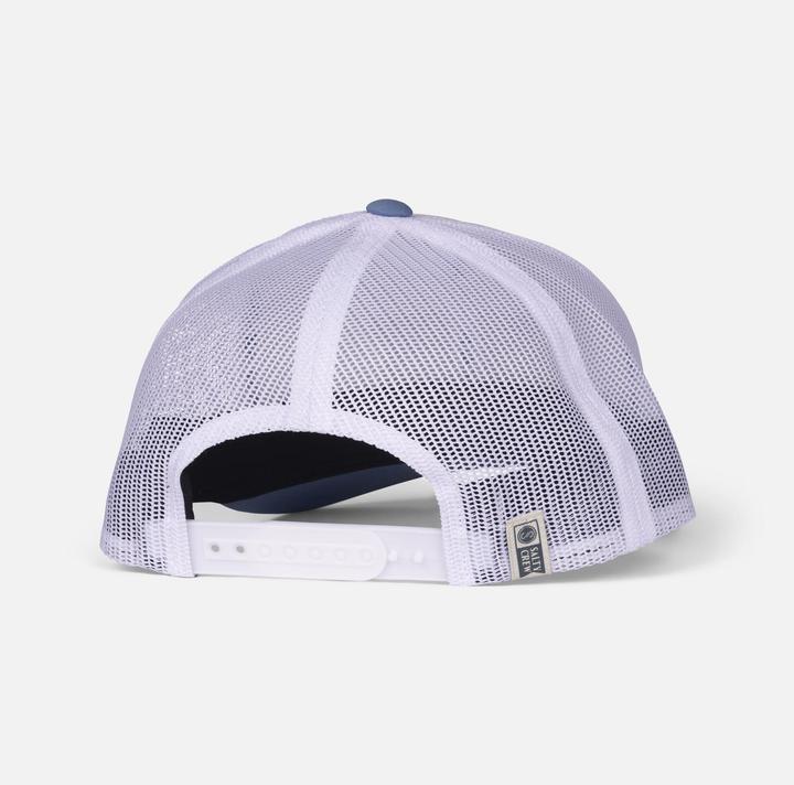 Produktbild Salty Crew Pinnacle 2 Retro Trucker (One Size)