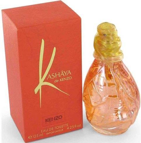 Actual product image Kenzo Kashaya de (Eau de toilette, 75 ml)