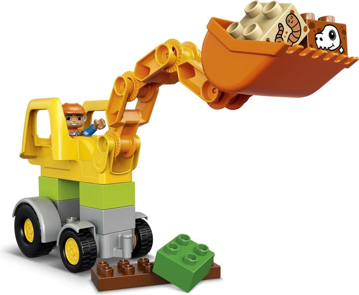 Immagine prodotto LEGO Terna (10811)