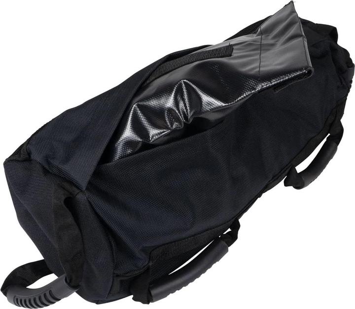Actual product image Gladiatorfit Weighted fitness bag (unfilled) (1 x 1 kg)