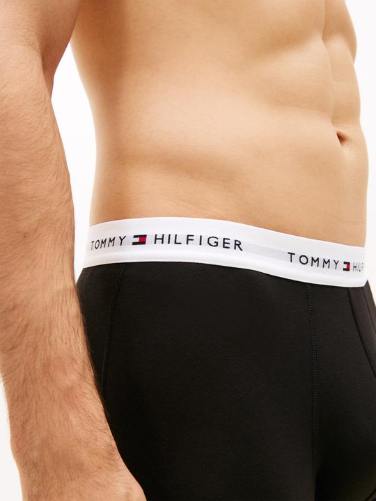 Immagine prodotto Tommy Hilfiger Tronco 7p (S, Confezione da 7)