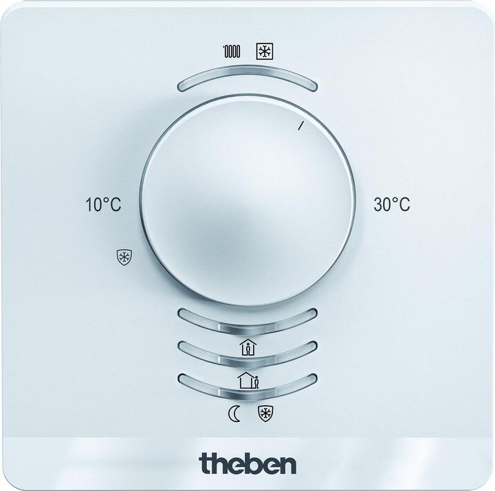 Theben RAMSES 718 P KNX