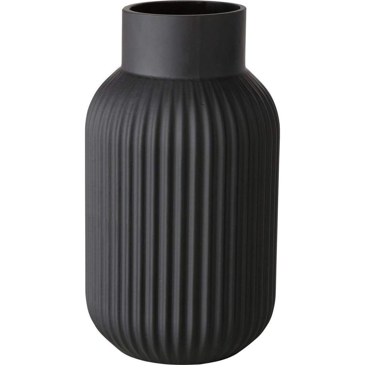Boltze Home, Vase, Nordika (1 x, 13 x 13 x 22 cm, 4.28 l)