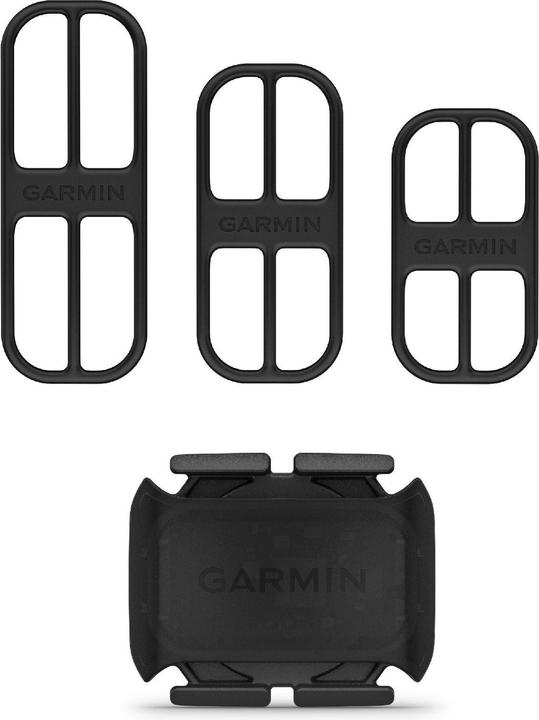 Actual product image Garmin Cadence sensor 2