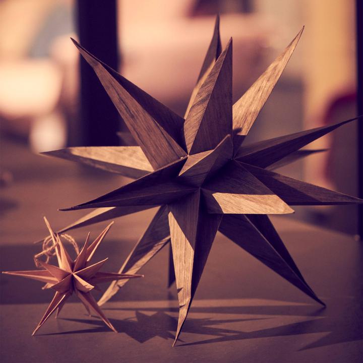 Image du produit Broste Copenhagen Vénus Étoile de Noël (1 x)