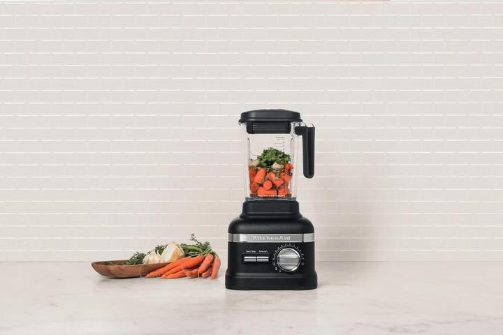 Produktbild KitchenAid Power Plus Blender (1800 W)