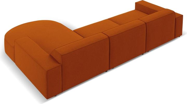 Actual product image Micadoni Jodie (Corner sofa)