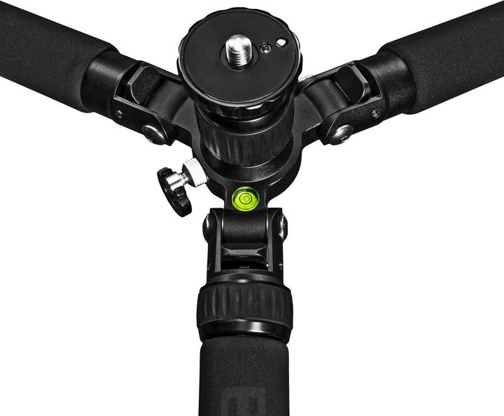 Produktbild mantona Wolverine L 284 (Metall)