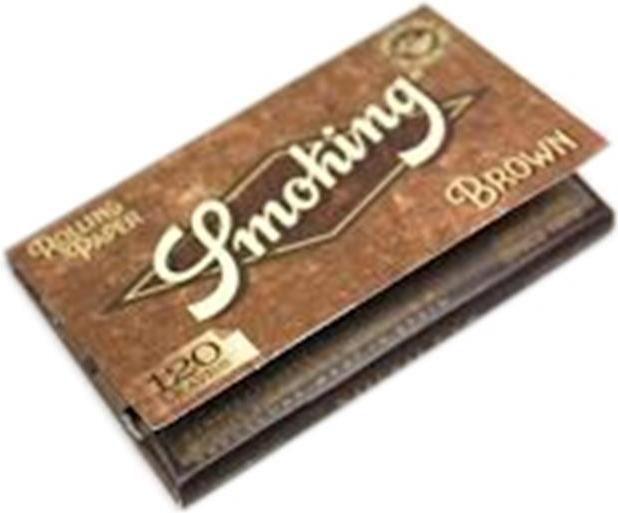 Produktbild Smoking Brown Double Window