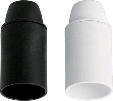 Produktbild Schaum 2110225EL IsoFassung E14 weiss 5 STK