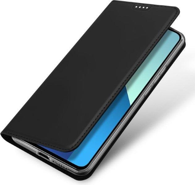 Productafbeelding Dux Ducis Skin Pro (Xiaomi Redmi Note 13 4G)