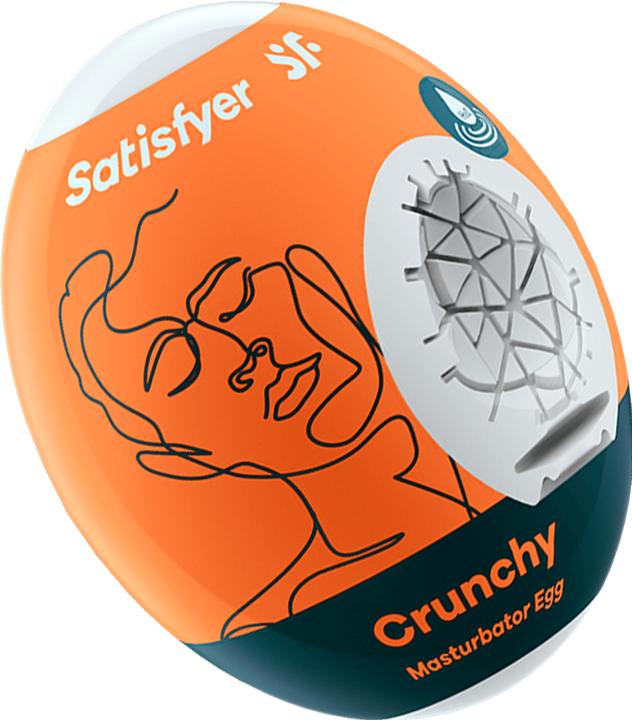 Produktbild Satisfyer Masturbator Egg