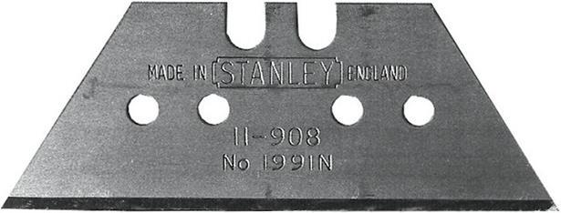 Image du produit Stanley Lame trapézoïdale normale 1991 (Lame de rechange)