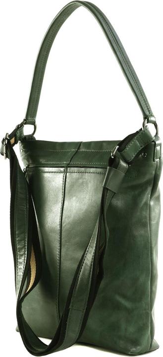 Image du produit Harolds Caugio Schultertasche Leder 27 cm