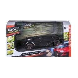 Thumbnail - Maisto RC 1:24 Lamborghini Terzo Millennio 2.4GHz (RTR)