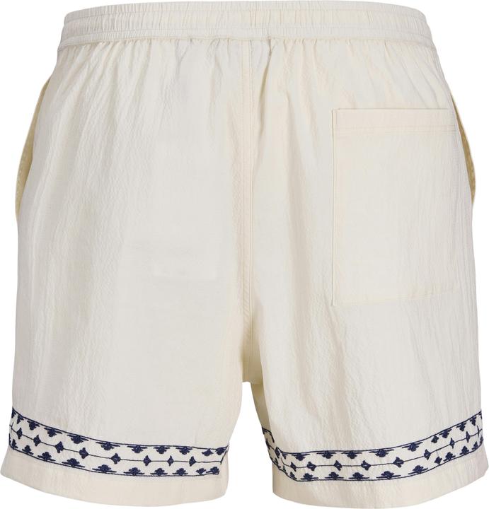 Produktbild Jack & Jones Jpstbill Emb Crinkle Shorts A Styd Ss25 (S)