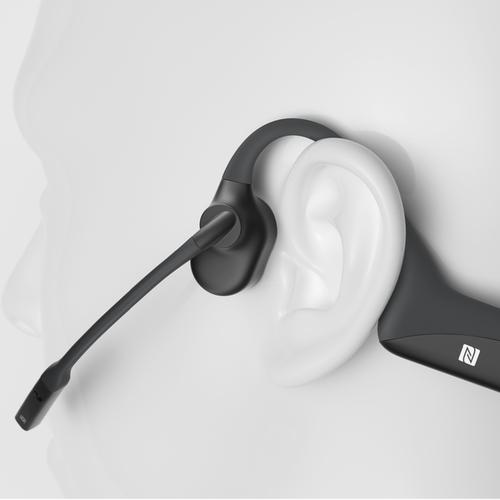 Actual product image Shokz OpenComm2 UC (No noise cancellation, 16 h, Wireless)