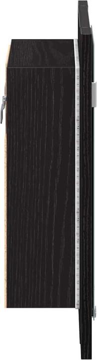 Produktbild vidaXL LED-Spiegelschrank (40 x 12 x 45 cm)