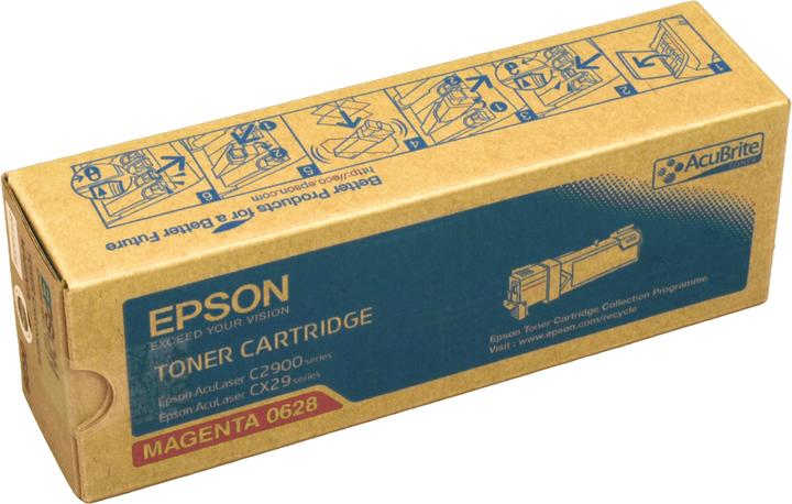 Produktbild Epson S050628 (M)