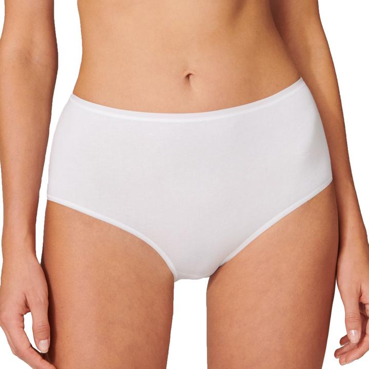 Produktbild Schiesser Slip Casual Bequem sitzend (38, 3er Pack)