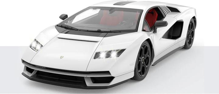 Produktbild Jamara Lamborghini Countach LPI 800- 4 1:16 weiss 2,4GHz