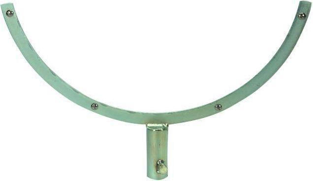 Actual product image BRW Push-on clamps