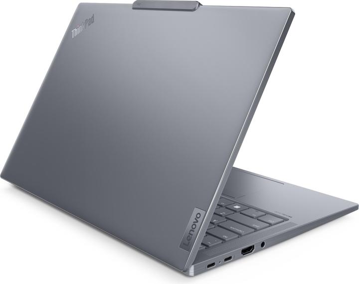 Actual product image Lenovo ThinkPad T14s Gen 5 (14", 256 GB, 16 GB, Eng. Int., Intel Core Ultra 5 225)