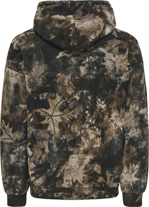 Produktbild Only & Sons ONSBILLY Sweatshirt Kapuzenpullover (S)