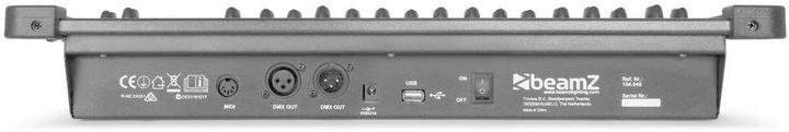 Produktbild BeamZ Dmx384