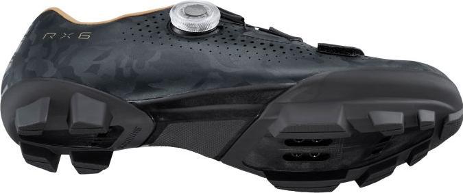 Produktbild Shimano RX600W, SCHUH, SPD, DAMEN,STONE GRAY, WOMEN, GR. 43 (43)