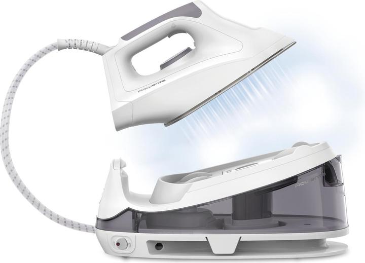 Actual product image Rowenta Easy Steam VR5020 (2200 W, 200 g/min)