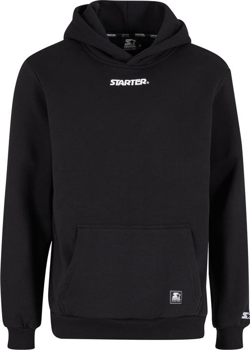 Immagine prodotto Starter Small Logo Essential Hoodie - 192465 (S)