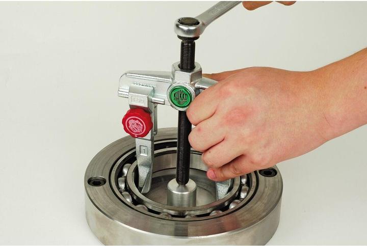 Actual product image Kukko Puller