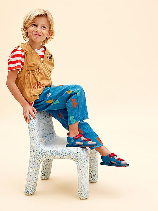 Produktbild Affenzahn Kid's Sandale Vegan Airy (23)