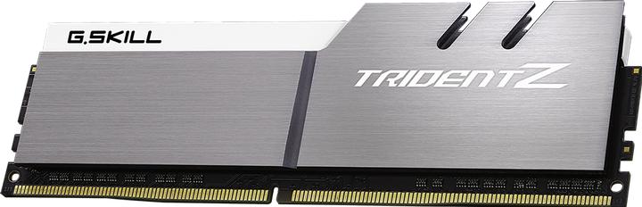 Productafbeelding G.Skill Drietand Z (2 x 16GB, 3200 MHz, DDR4 RAM, DIMM 288 pin)