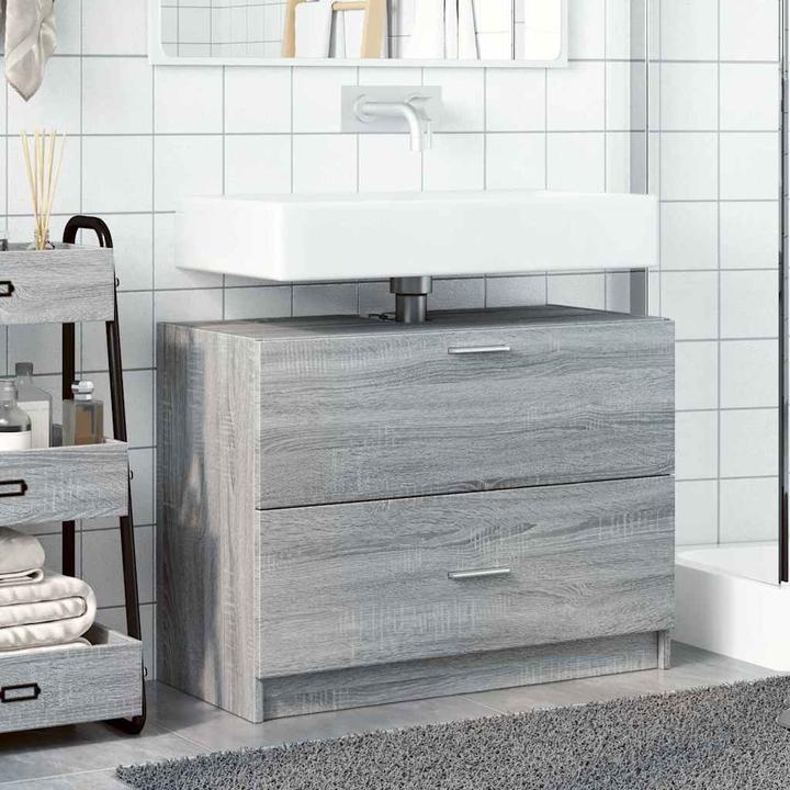 Immagine prodotto vidaXL Unità Vanity (78 x 37 x 59 cm)