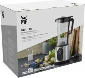 Produktbild WMF Kult Pro Hochleistungsstandmixer (1600 W)
