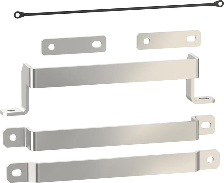 Produktbild Schneider Electric Apm Lh Busbar Kit Vw3a98bbpc