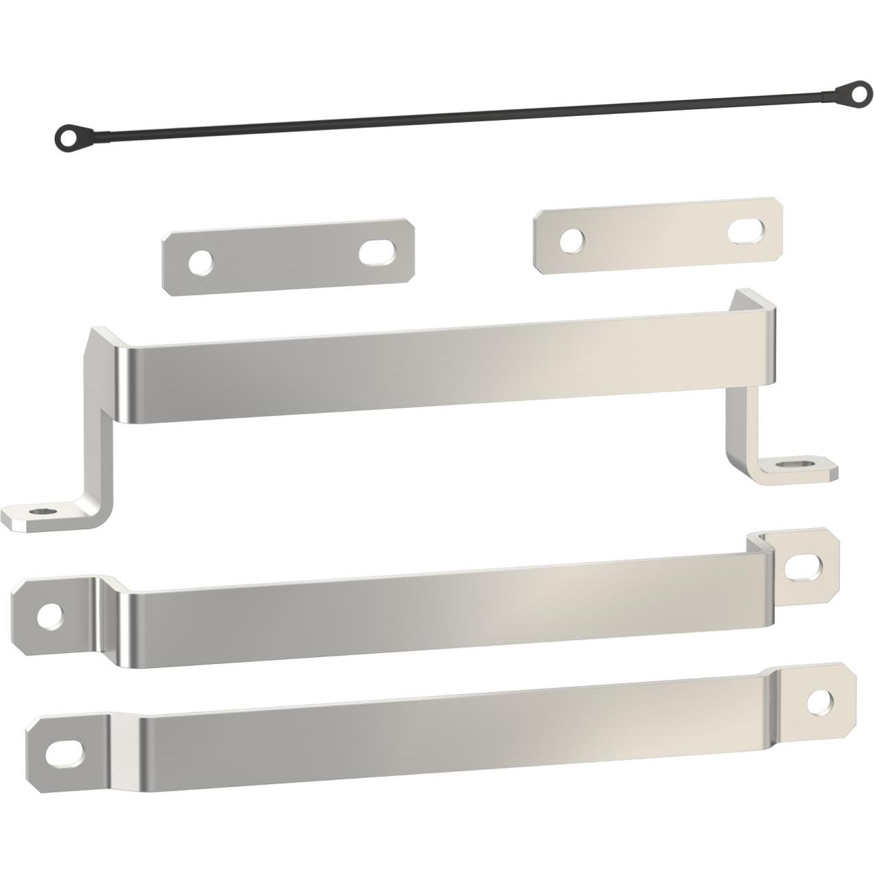 Schneider Electric Apm Lh Busbar Kit Vw3a98bbpc, Automatisierung