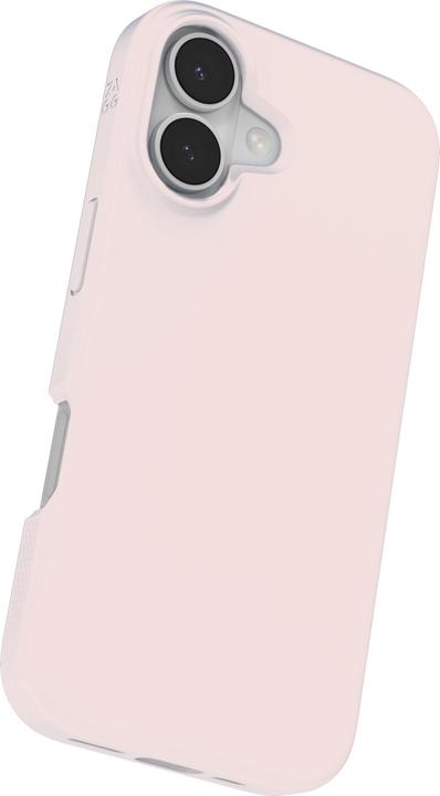 Produktbild Zagg Case für Apple iPhone 17 Manhattan Snap pink blush (Apple iPhone 17)